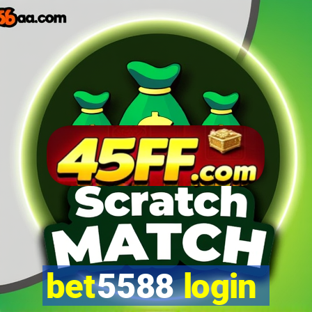 bet5588 login